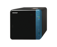 QNAP TS-453Be-4G 4x0HDD 4GB 1.5GHz 2xLAN 1xPCIe - 416870 - zdjęcie 8